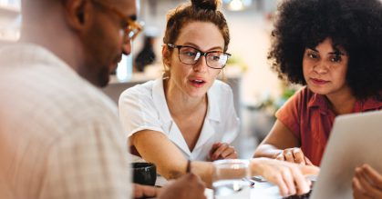 Del bienestar a los resultados: cómo los servicios de bienestar impulsan la productividad