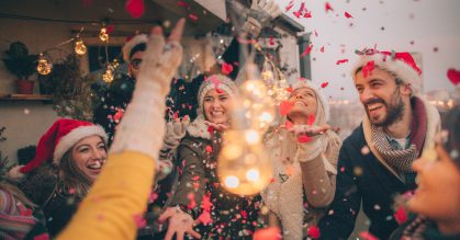 La Navidad y la gestión de expectativas: cómo disfrutar sin exigirse tanto