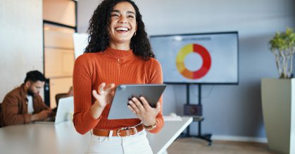 Los datos lo confirman: invertir en bienestar mejora la productividad