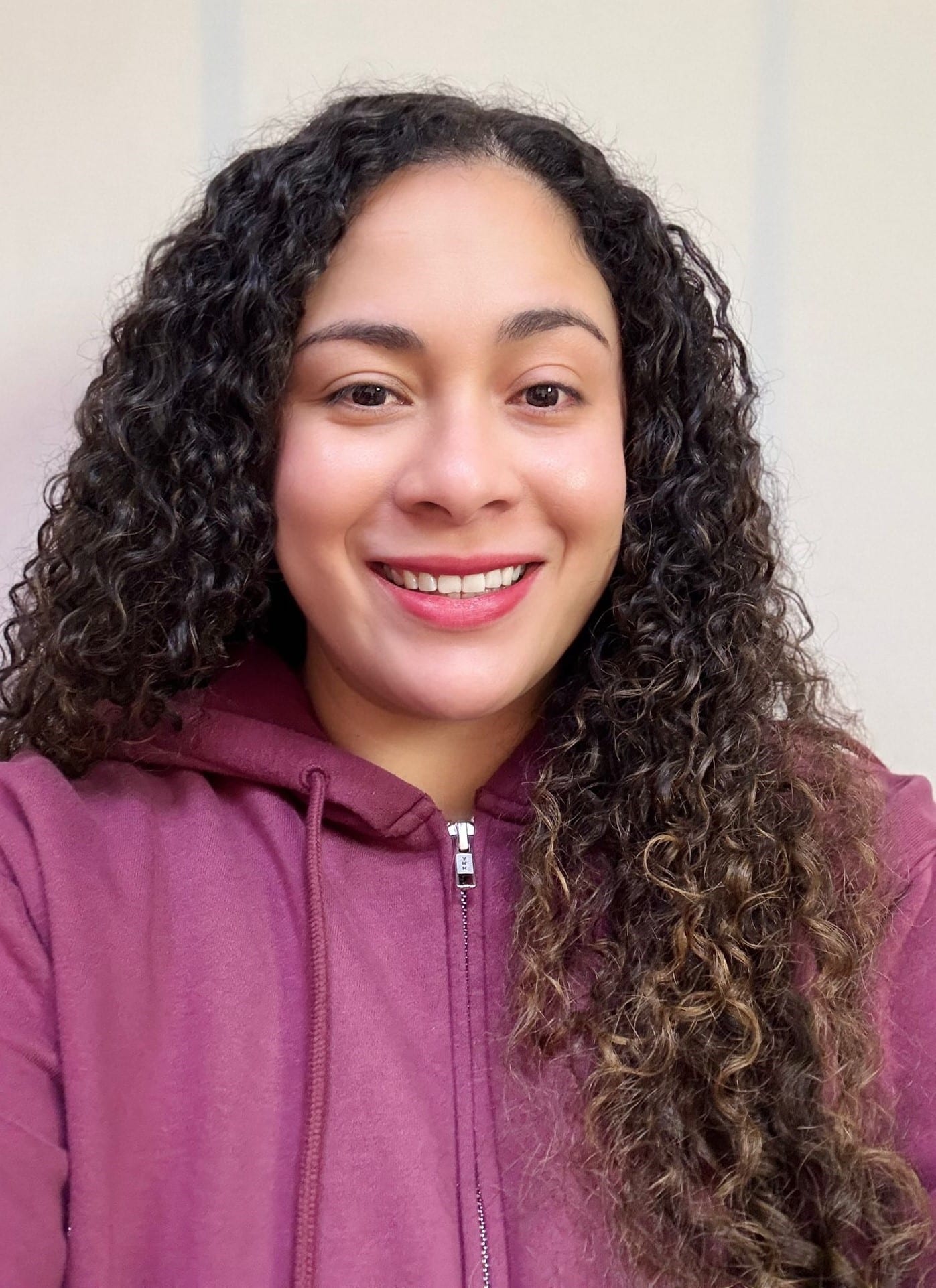 Andrea Azcárate Saavedra