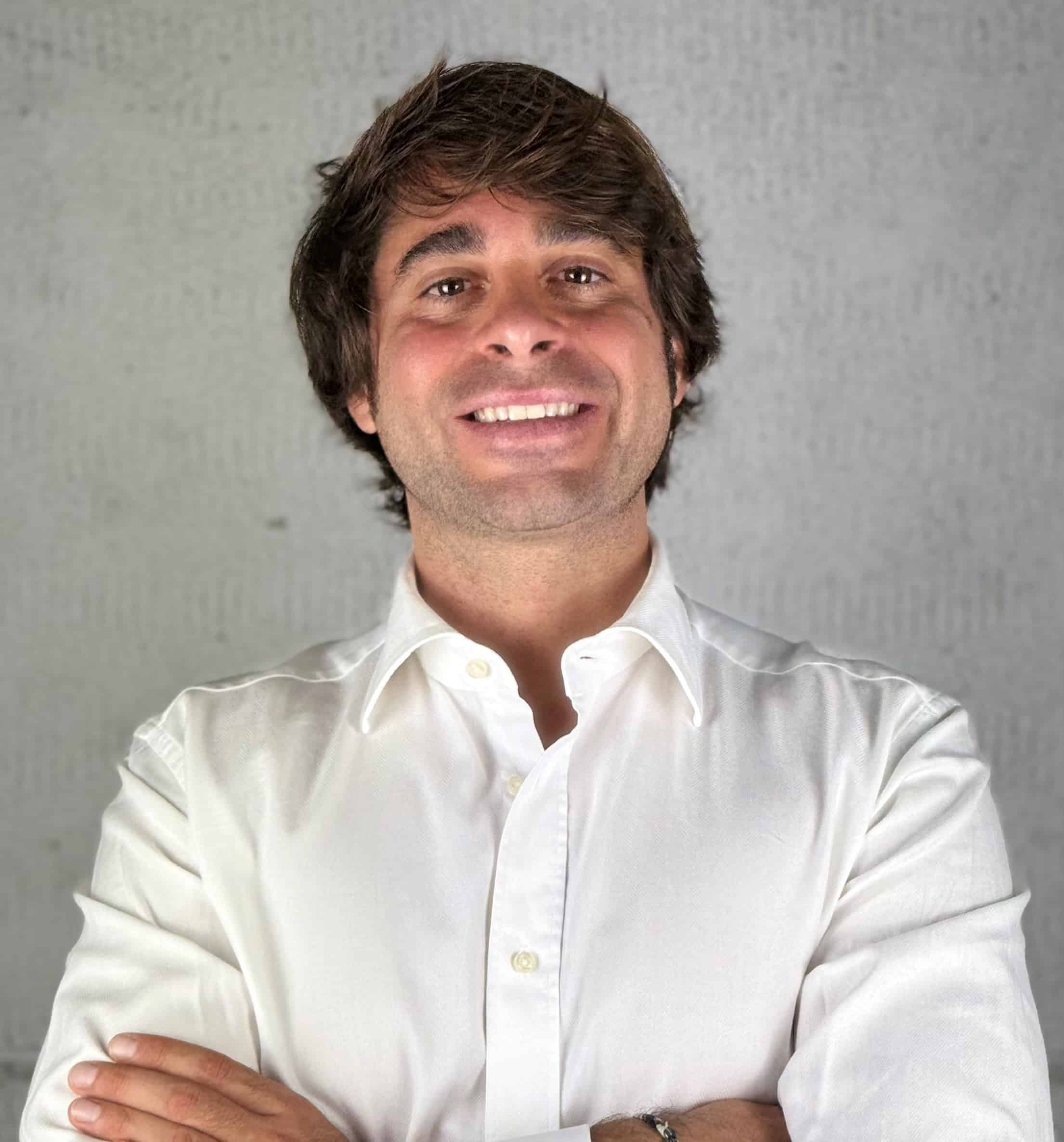 Cristian Gavilán Márquez