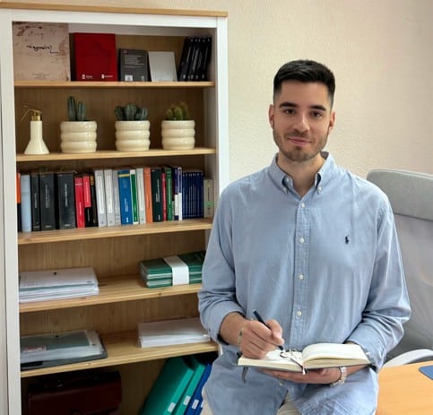 Guillermo Guerrero Ramos