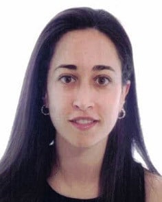 Oihane Gaminde Álvarez
