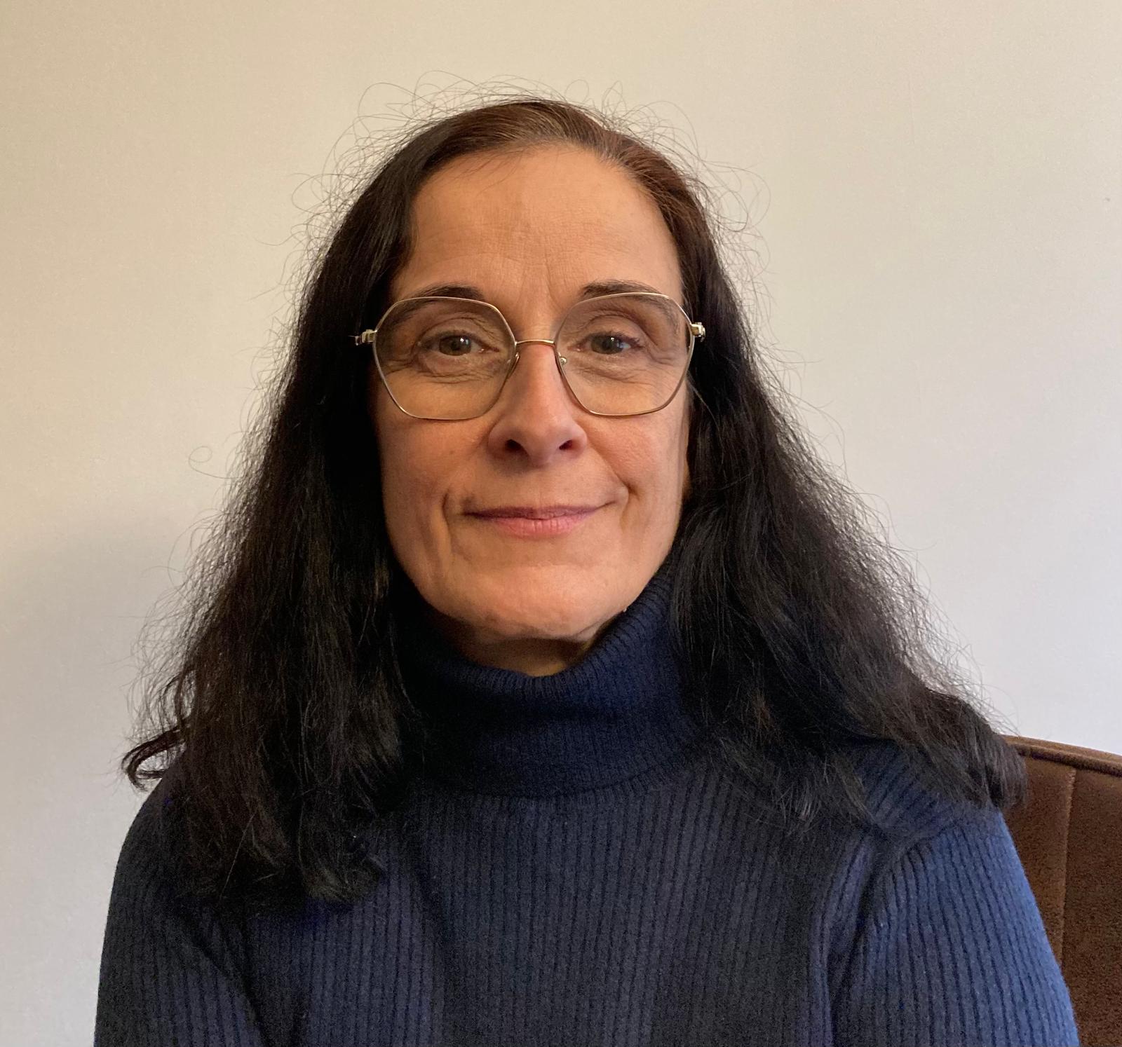 Silvia Andrea Vidal Sardella