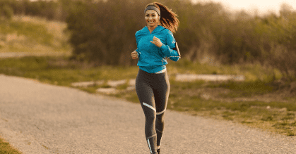 Beneficios del running en la salud