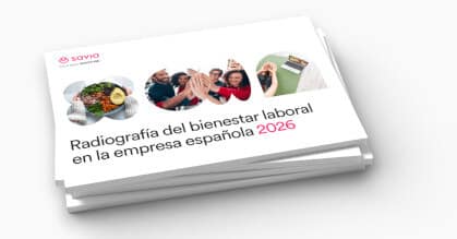 Radiografía del bienestar laboral en la empresa española 2026