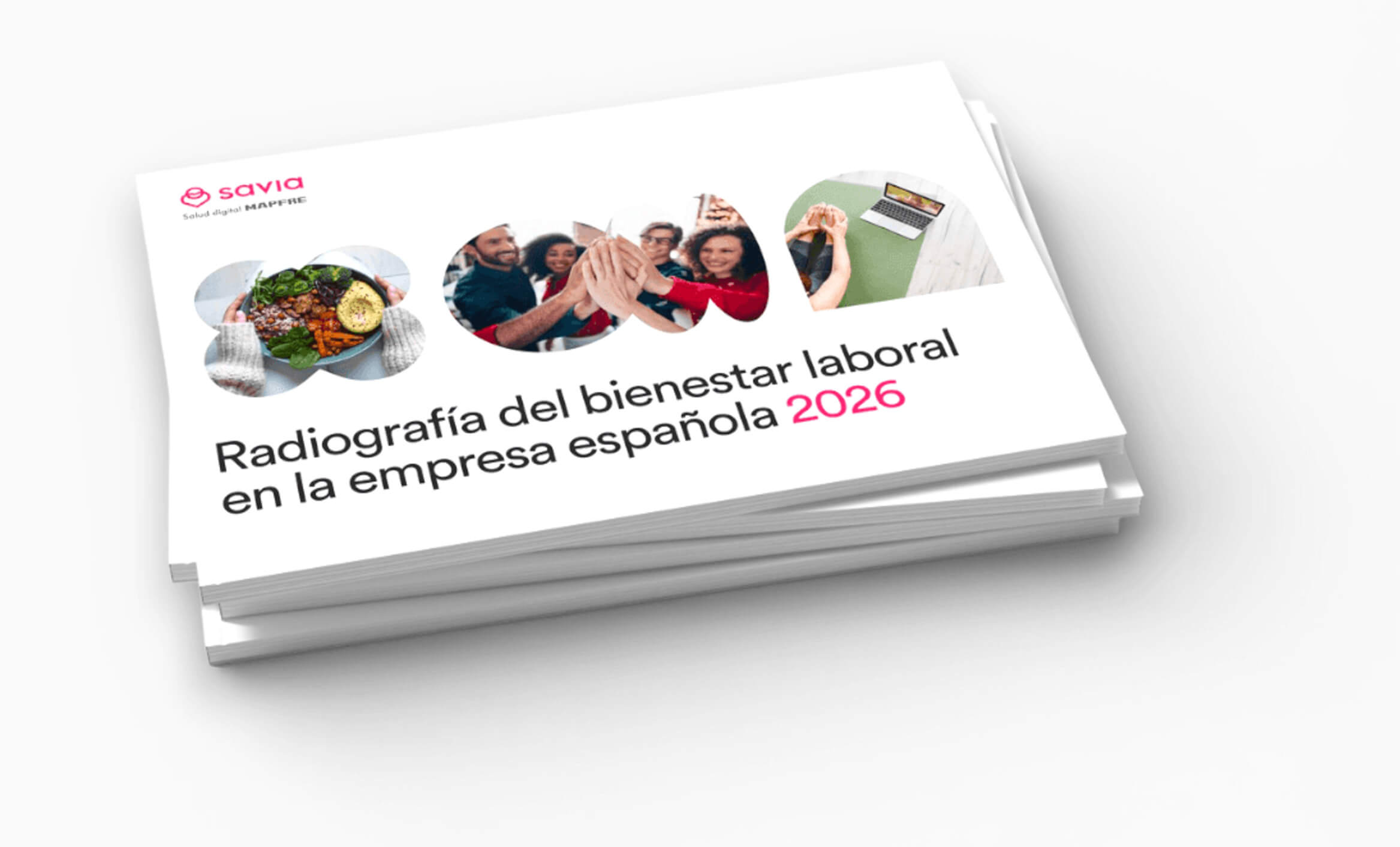 Radiografía del bienestar laboral en la empresa española 2026
