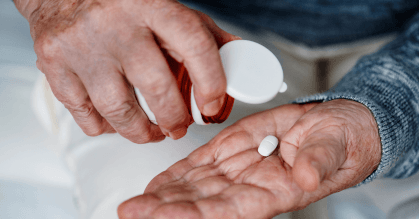 Diferencia entre Paracetamol e Ibuprofeno