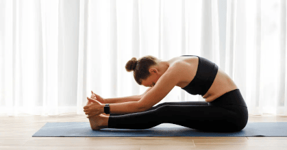 Qué son y cómo estirar los isquiotibiales