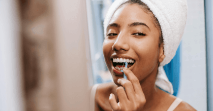 Salud bucodental y su importancia para reducir el absentismo