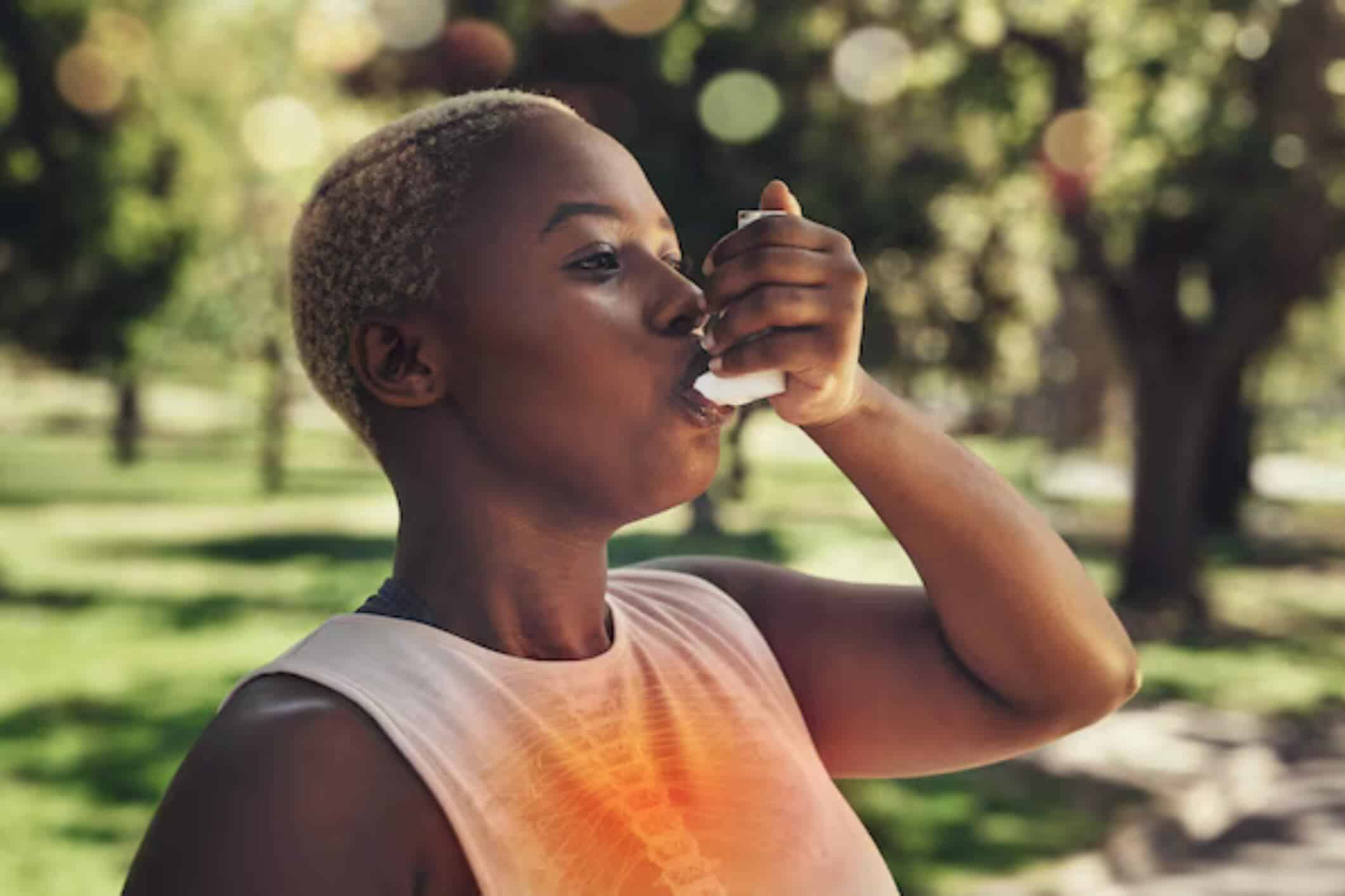 Asma en primavera: cómo reconocer sus síntomas y qué hacer para controlarlo