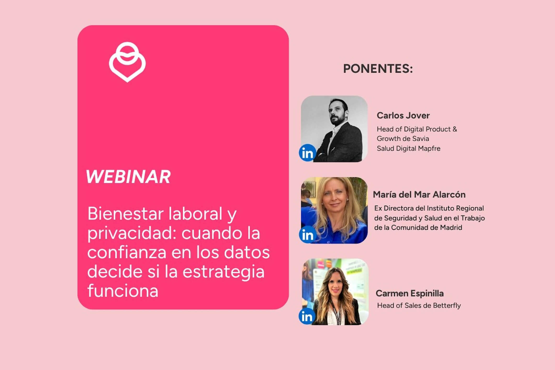 Bienestar laboral y privacidad: cuando la confianza en los datos decide si la estrategia funciona
