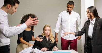 Planificación de vacaciones en la empresa: errores comunes que afectan al clima laboral