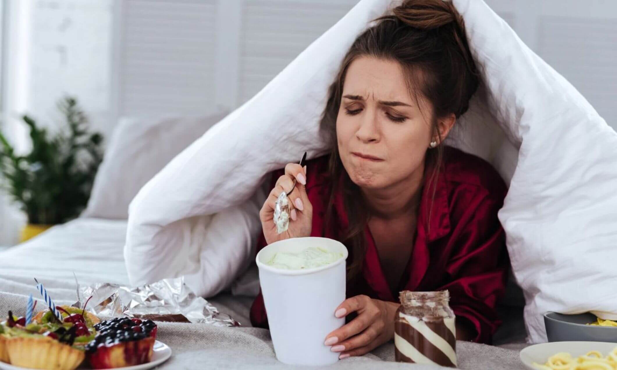 ¿Tienes hambre o estás aburrido? Cómo influye el verano en nuestra forma de comer