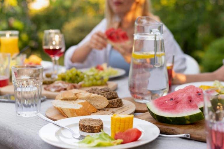 ¿Tienes hambre o estás aburrido? Cómo influye el verano en nuestra forma de comer