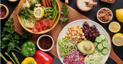 Cómo volver a comer bien después del verano (sin dietas ni restricciones)