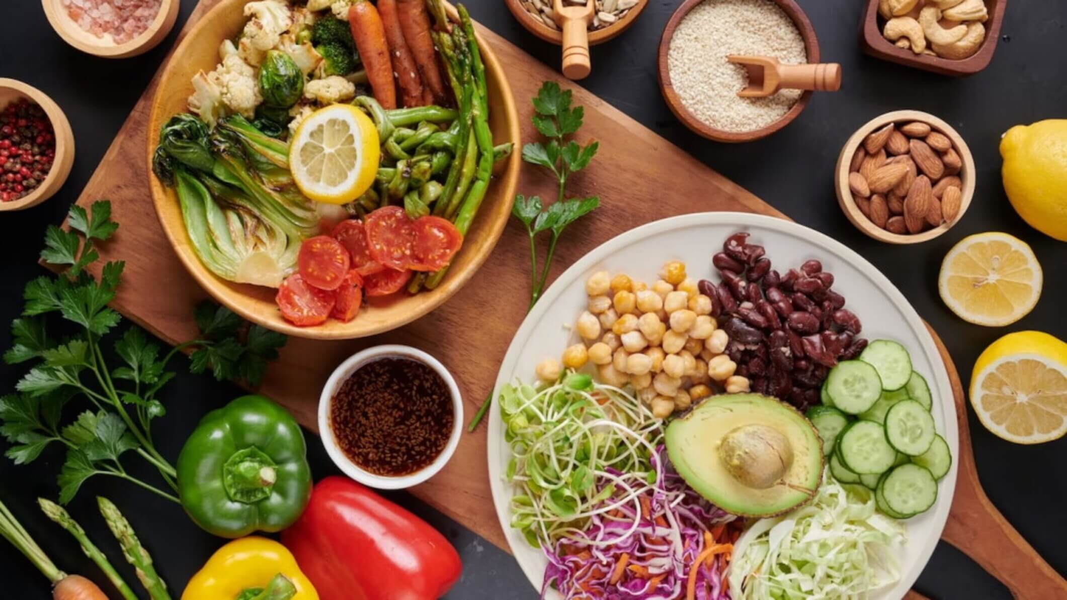 Cómo volver a comer bien después del verano (sin dietas ni restricciones)