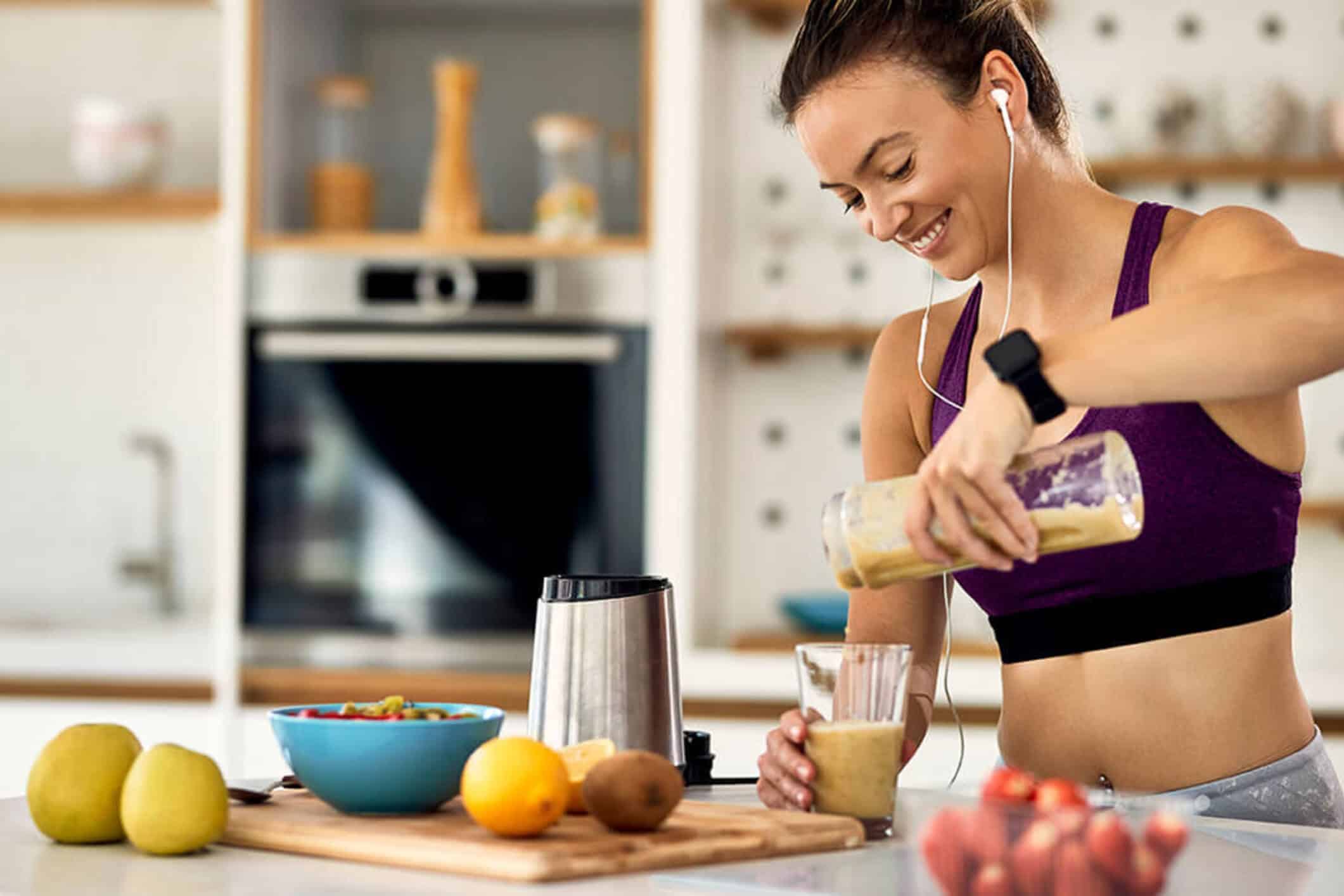 Qué vitaminas y minerales necesita tu cuerpo en la vuelta al trabajo