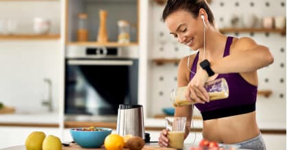 Qué vitaminas y minerales necesita tu cuerpo en la vuelta al trabajo