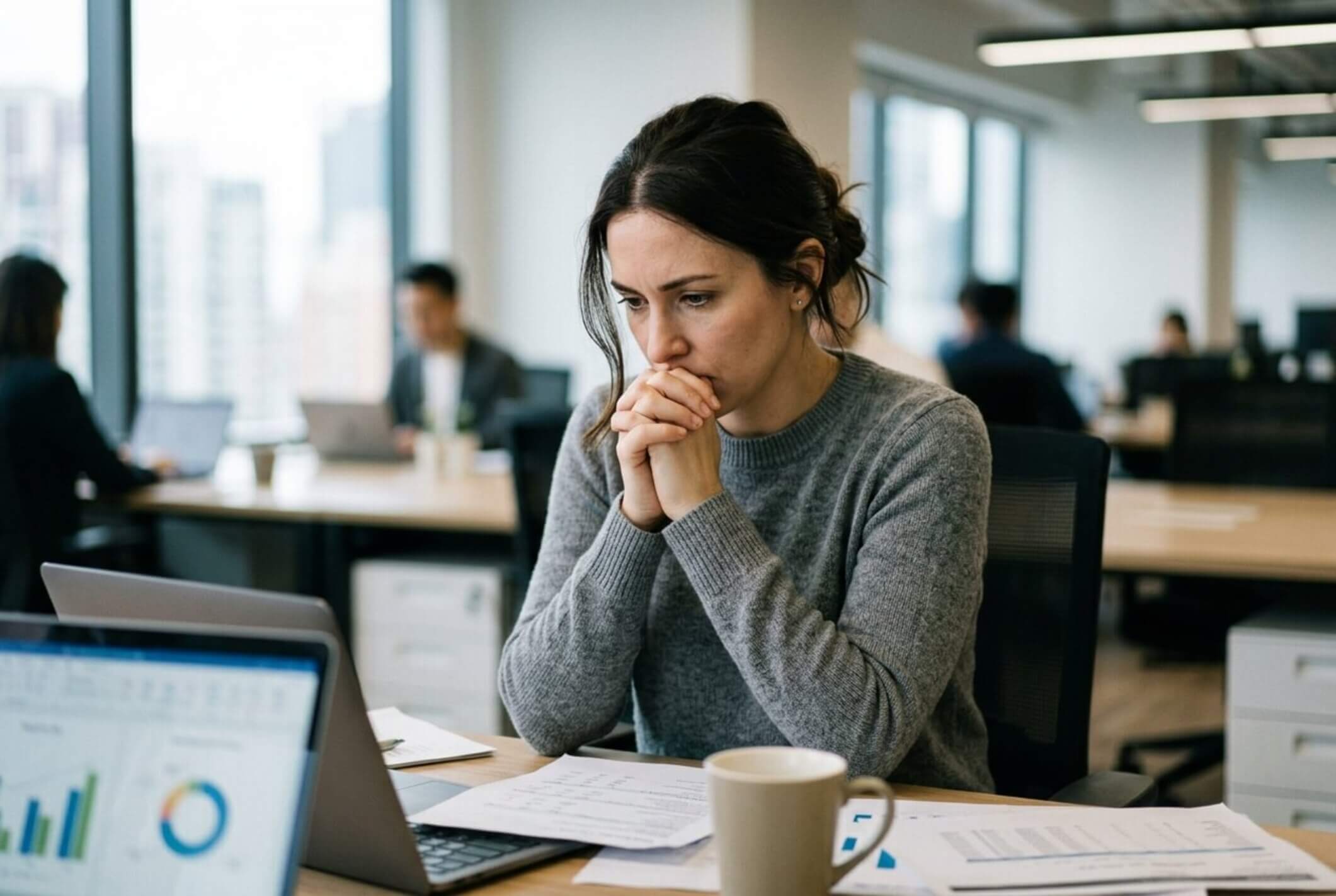 Comunicación asertiva en el trabajo: qué es, ejemplos y beneficios