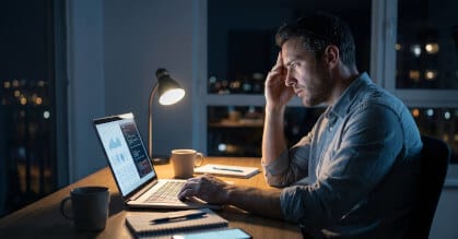 ¿La IA te quita el sueño? Claves para afrontar los cambios en tu trabajo