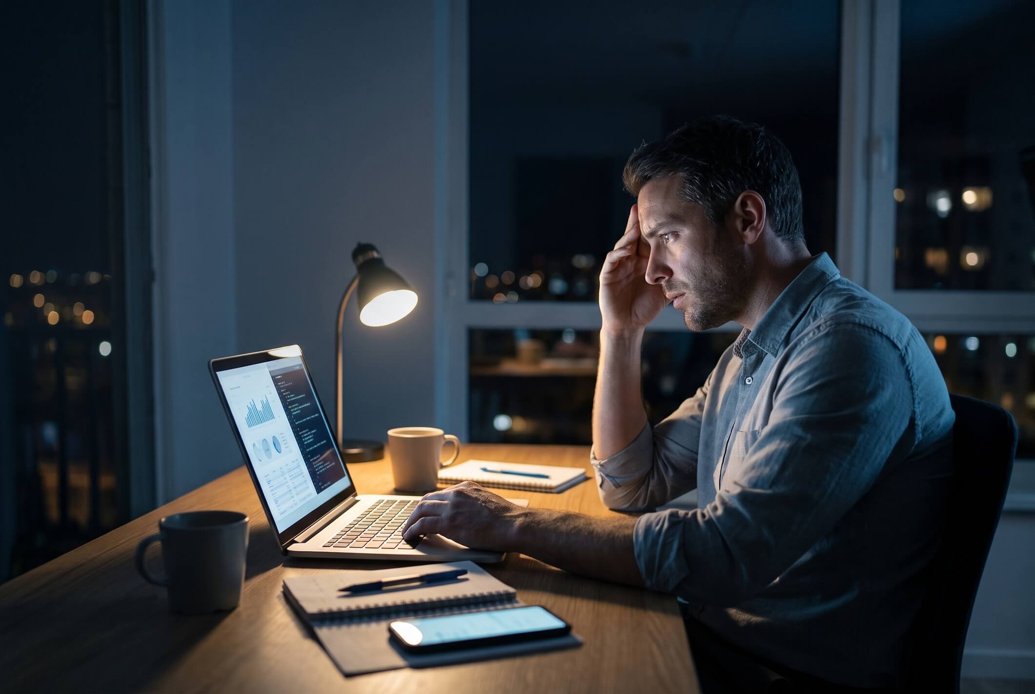 ¿La IA te quita el sueño? Claves para afrontar los cambios en tu trabajo